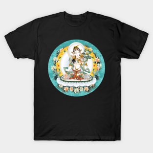 Goddess of Healing T-Shirt